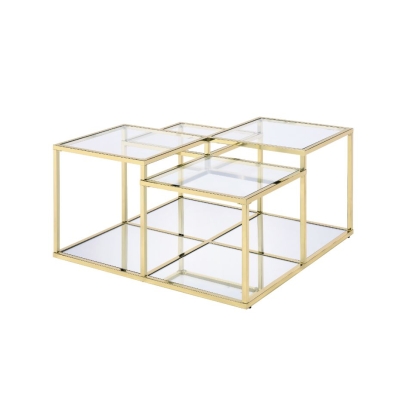 ACME Uchenna Coffee Table Model 83470
