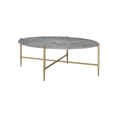 ACME Tainte Coffee Table Model 83475
