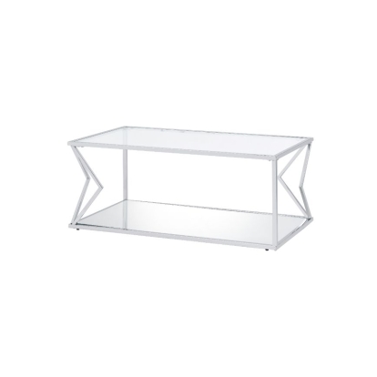 ACME Virtue Coffee Table Model 83480