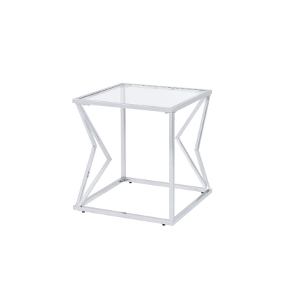 ACME Virtue End Table Model 83482