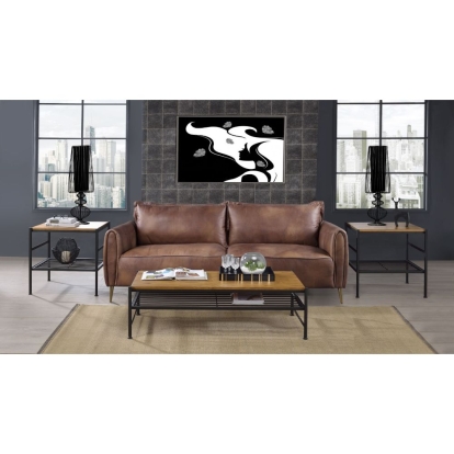 ACME Kande Coffee Table Model 83865
