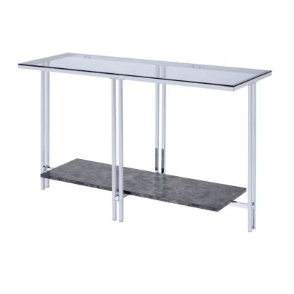 ACME Liddell Sofa Table Model 83929