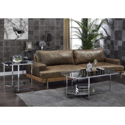 ACME Hollo Coffee Table Model 83930