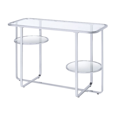 ACME Hollo Sofa Table Model 83934