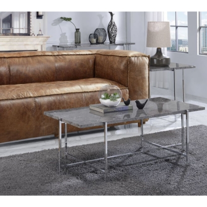 ACME Adelae Coffee Table Model 83935