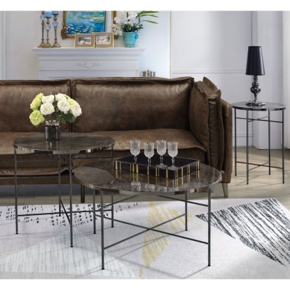 ACME Bage Coffee Table Model 83955