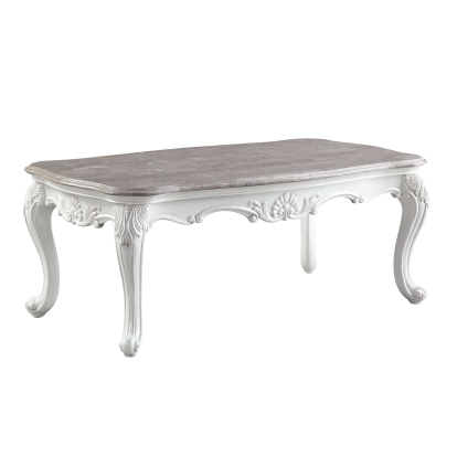 ACME Ciddrenar Coffee Table Model 84310