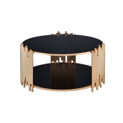 ACME Tanquin Coffee Table Model 84490
