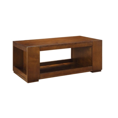 ACME Pisanio Coffee Table Model 84520
