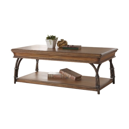 ACME Dalpiaz Coffee Table Model 84590