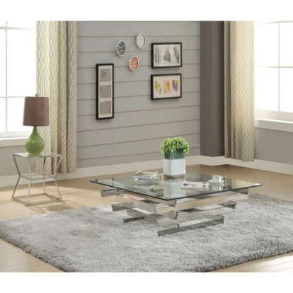 ACME Salonius Coffee Table Model 84610