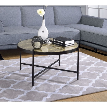 ACME Bage Ii Coffee Table Model 84640