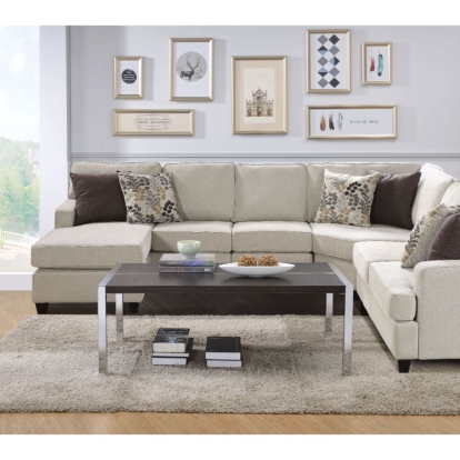 ACME Jethro Coffee Table Model 84645
