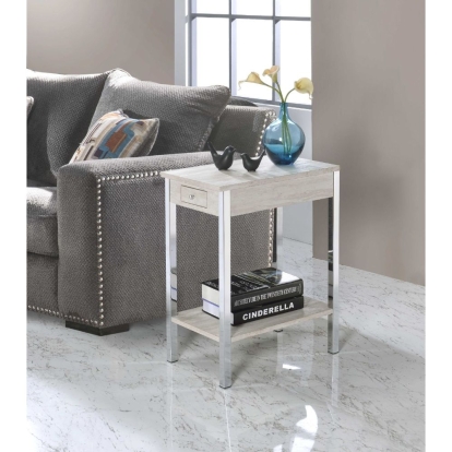 ACME Philo Accent Table Model 84652