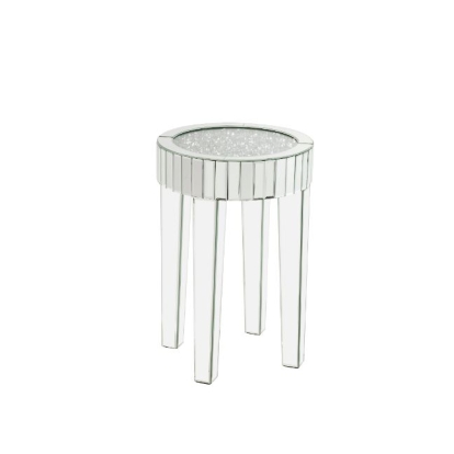 ACME Noralie End Table Model 84712