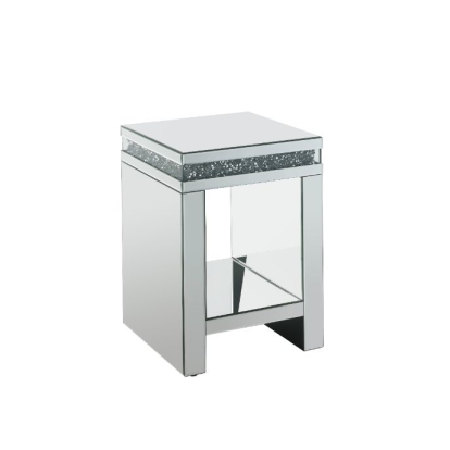 ACME Noralie End Table Model 84717