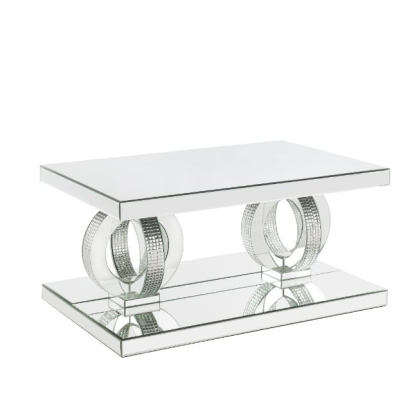ACME Ornat Coffee Table Model 84740