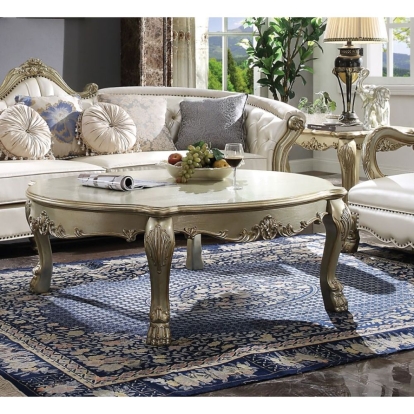 ACME Dresden II Coffee Table Model 84875