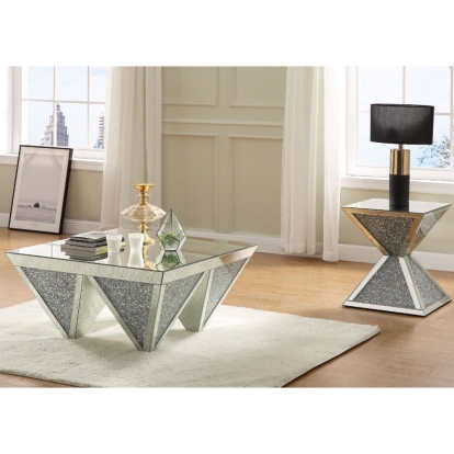 ACME Noralie Coffee Table Model 84900