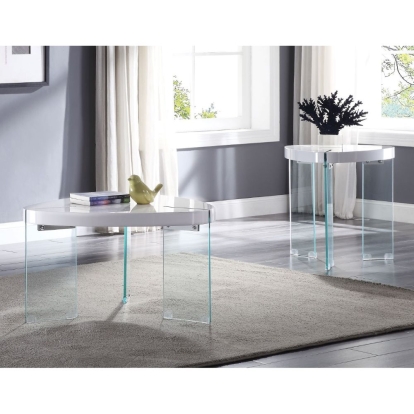 ACME Noland Coffee Table Model 84920