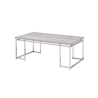 ACME Chafik Coffee Table Model 85370