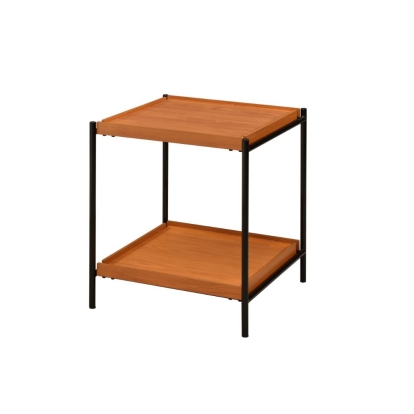 ACME Oaken End Table Model 85677
