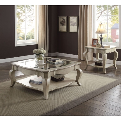ACME Chelmsford Coffee Table Model 86050