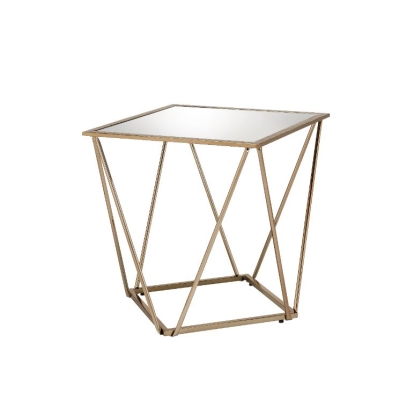 ACME Fogya End Table Model 86057