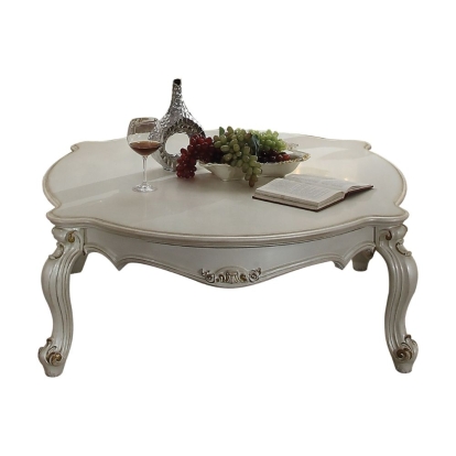 ACME Picardy Coffee Table Model 86880