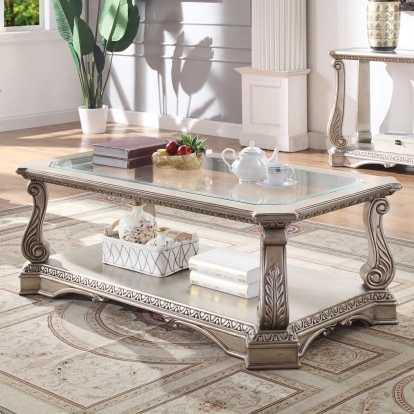 ACME Northville Coffee Table Model 86930