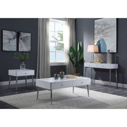 ACME Weizor Coffee Table Model 87150