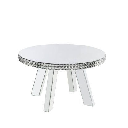 ACME Lotus Coffee Table Model 88010