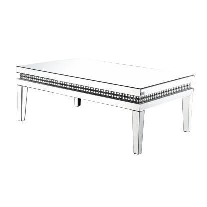 ACME Lotus Coffee Table Model 88050