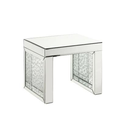 ACME Nysa Accent Table Model 88066