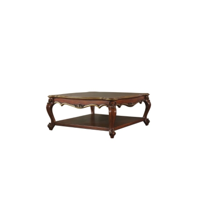 ACME Picardy Coffee Table Model 88220