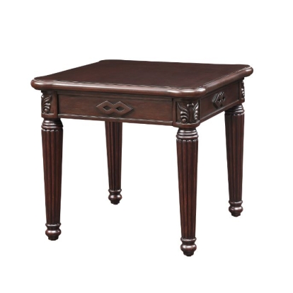 ACME Chateau De Ville End Table Model 88267