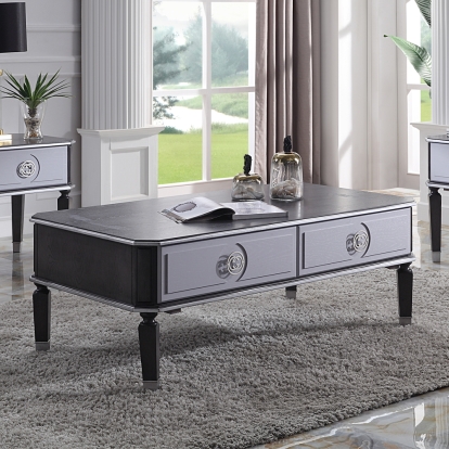 ACME House Beatrice Coffee Table Model 88815