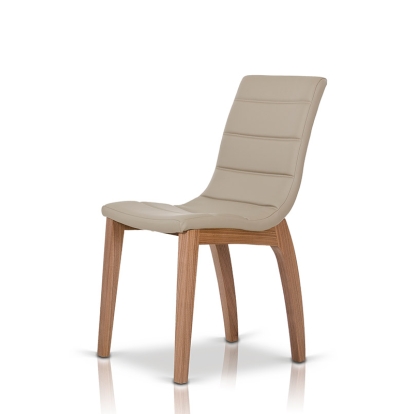 VIG Furniture Beige Dining Chair SKU VGGU8992CH - Product ID 14936AZ