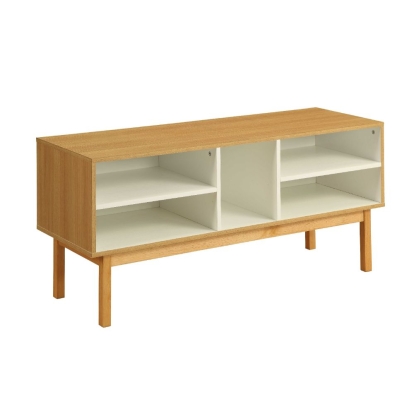 ACME Drivia Accent Table Model 90168