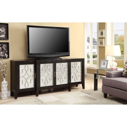 ACME Kacia Console Cabinet Model 90188