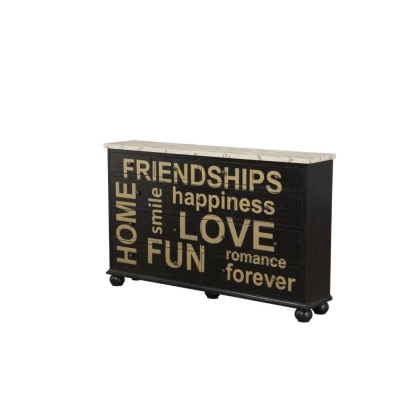 ACME Arwin Accent Table Model 90292