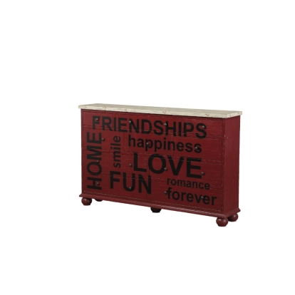 ACME Arwin Console Table Model 90294