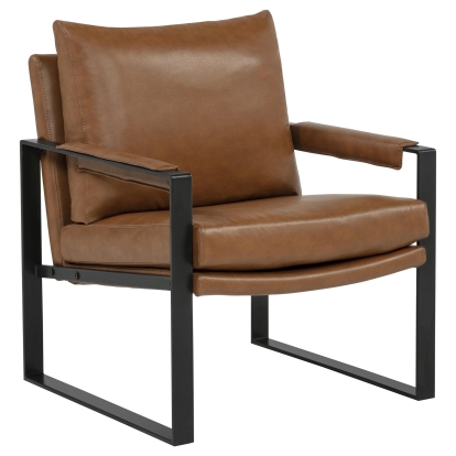 Coaster Rosalind Contemporary Accent Chair Model 903019