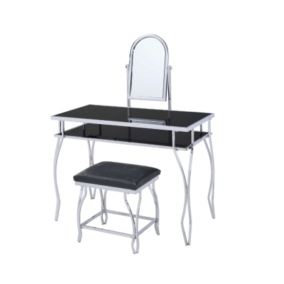 ACME Carene Vanity Desk Model 90312