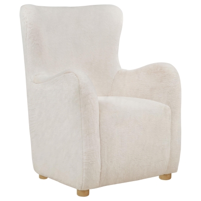 Coaster Thornton Transitional Accent Chair Model 903175
