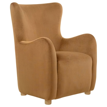 Coaster Thornton Transitional Accent Chair Model 903176