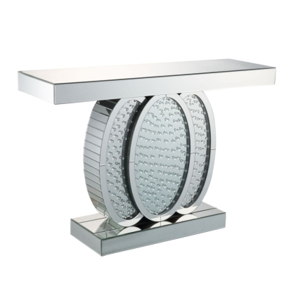 ACME Nysa Console Table Model 90320