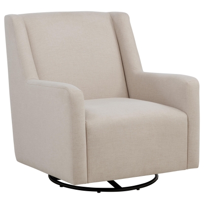 Coaster Sorrel Transitional Swivel Glider Chair Model 903930