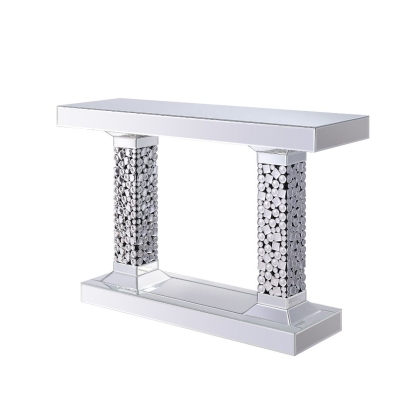 ACME Kachina Console Table Model 90446