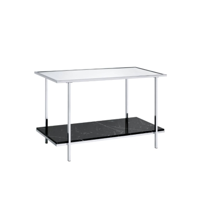 ACME Angwin Console Table Model 90515